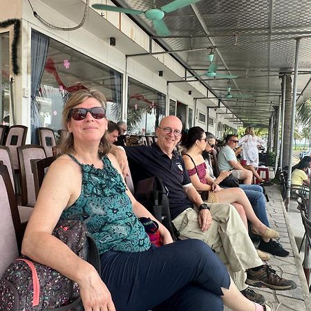 Discovery Travel Homestay Hạ Long Ngoại thất bức ảnh