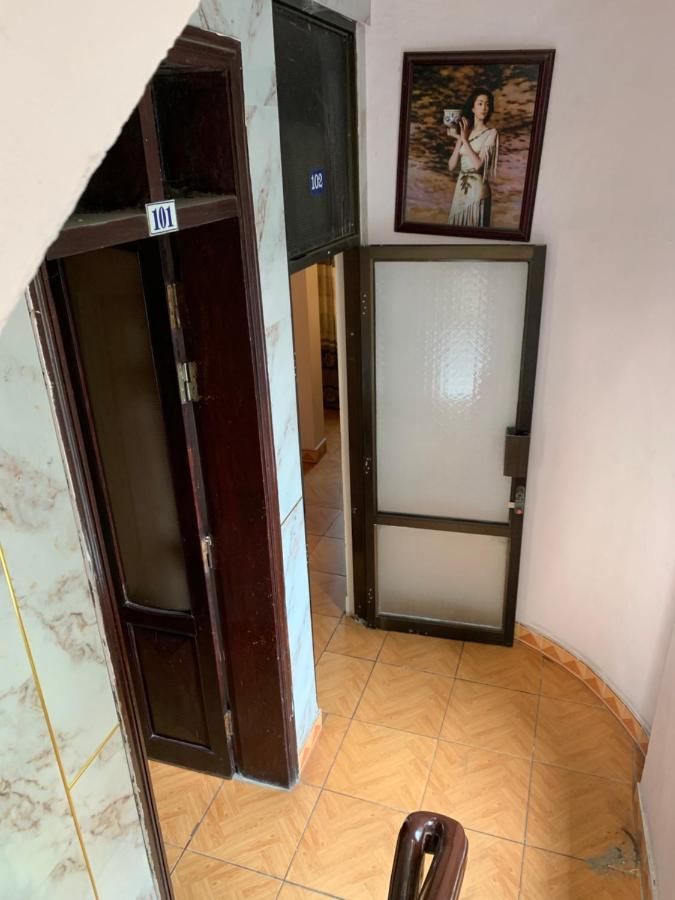 Discovery Travel Homestay Hạ Long Ngoại thất bức ảnh
