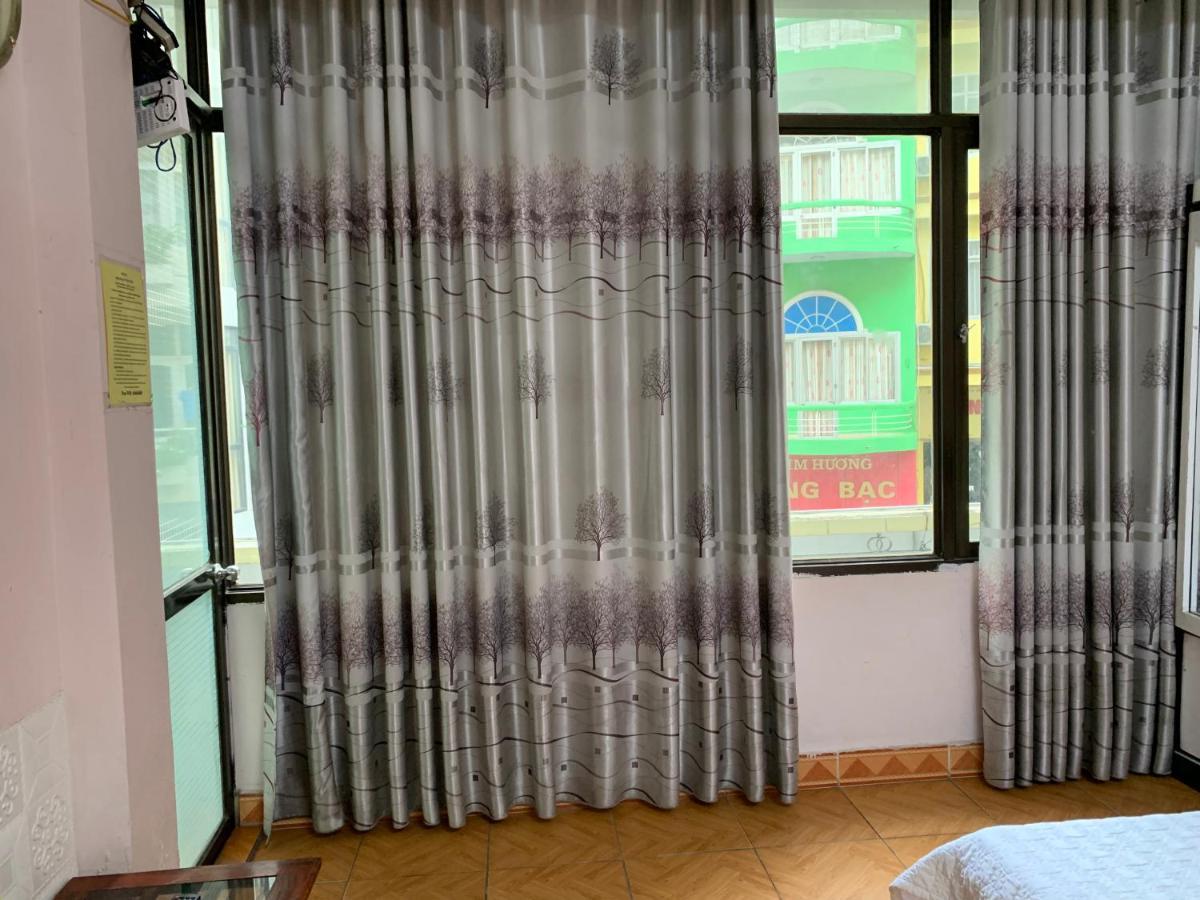 Discovery Travel Homestay Hạ Long Ngoại thất bức ảnh