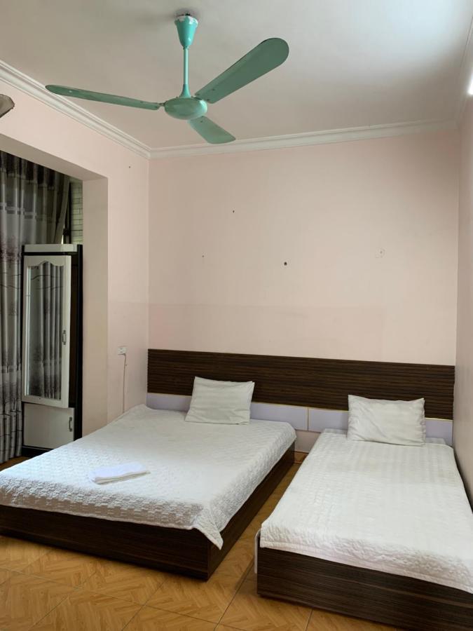Discovery Travel Homestay Hạ Long Ngoại thất bức ảnh