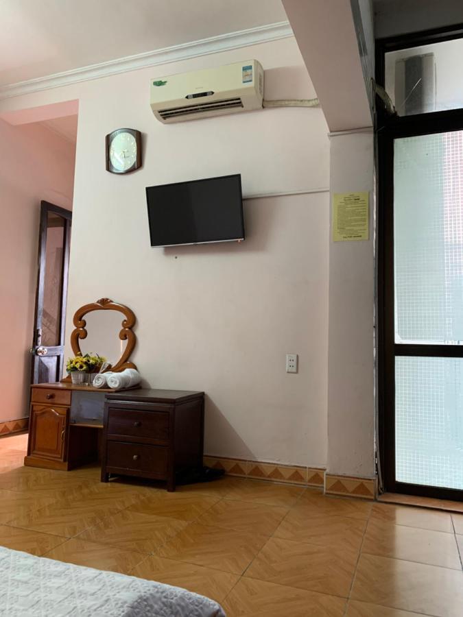Discovery Travel Homestay Hạ Long Ngoại thất bức ảnh