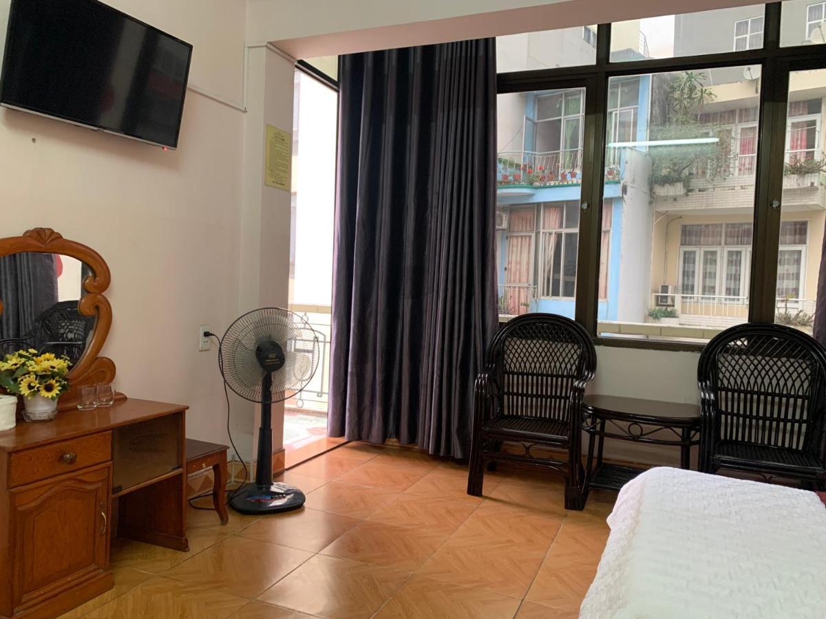 Discovery Travel Homestay Hạ Long Ngoại thất bức ảnh